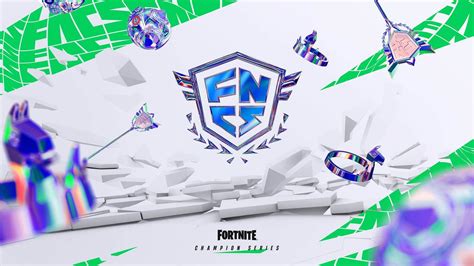 FNCS Major 3 2024: Meet the Qualified Players!.